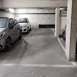 شقة وسط أكادير