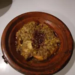 شقة وسط أكادير