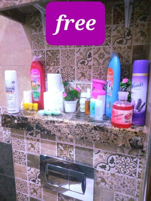 وسط أكادير Apartment
