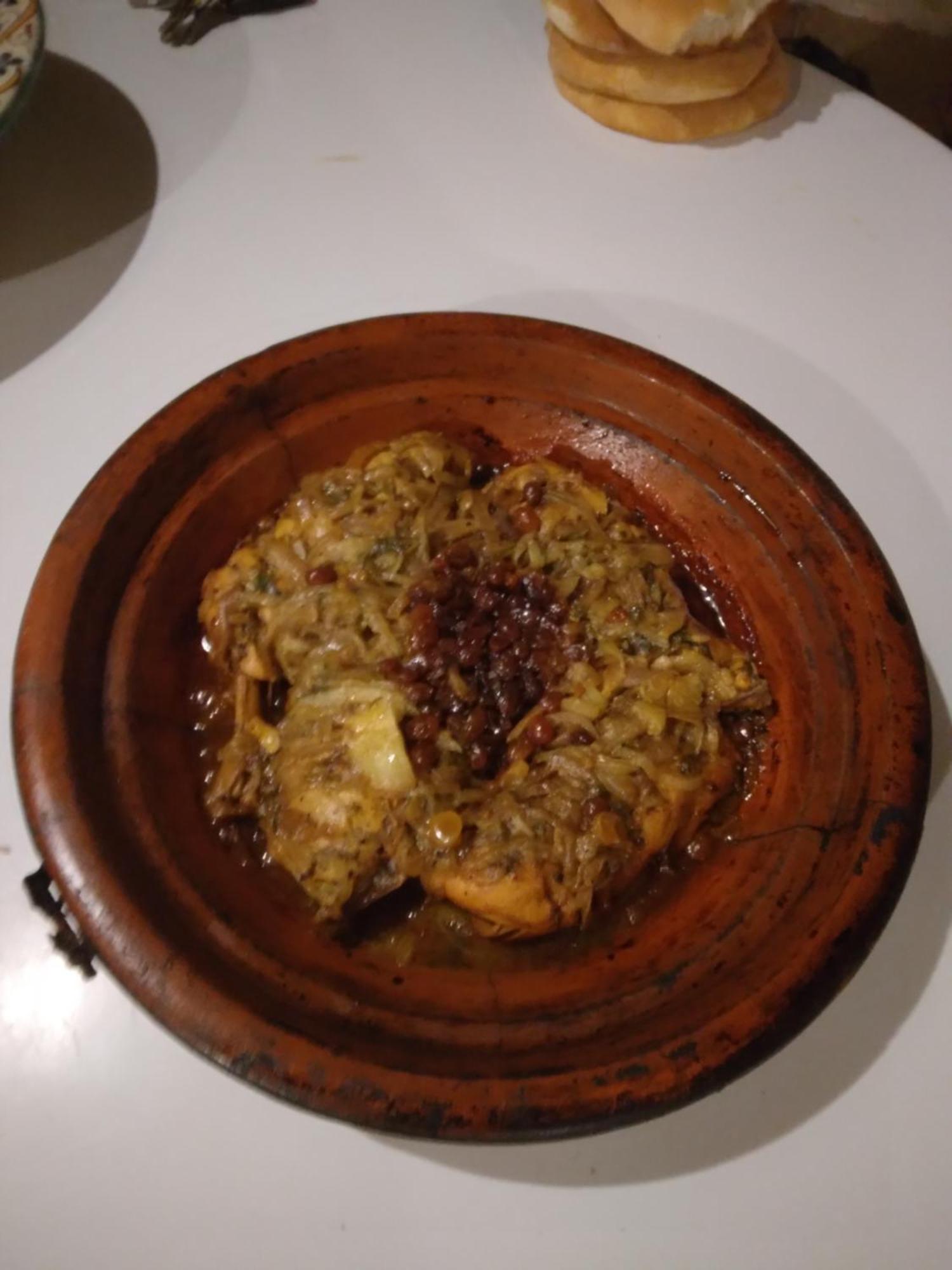وسط أكادير Apartment