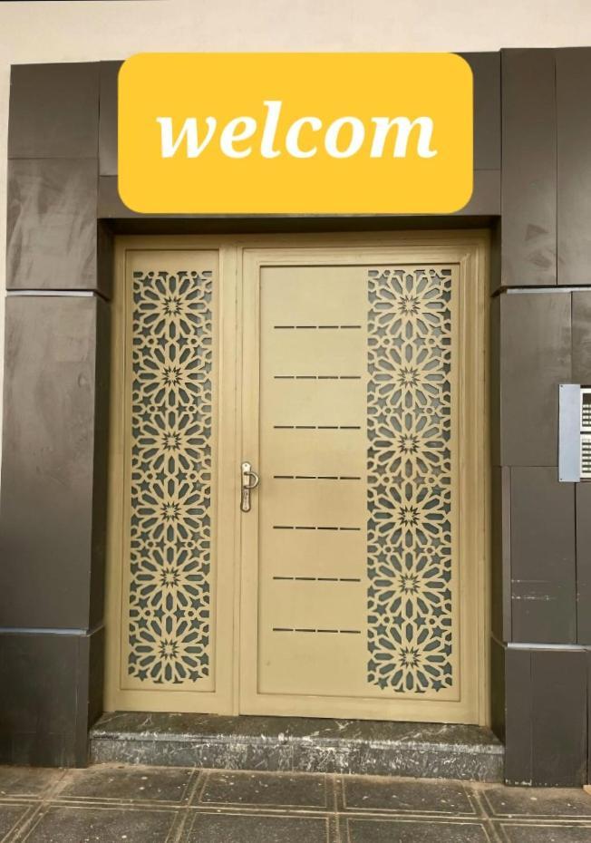 Apartment وسط أكادير