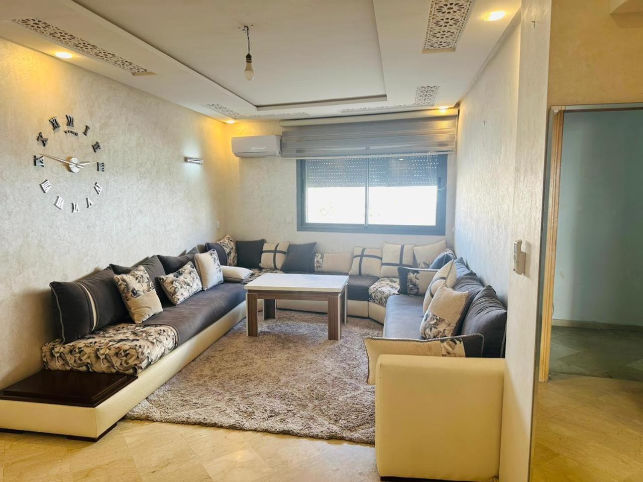 Apartment وسط أكادير Agadir